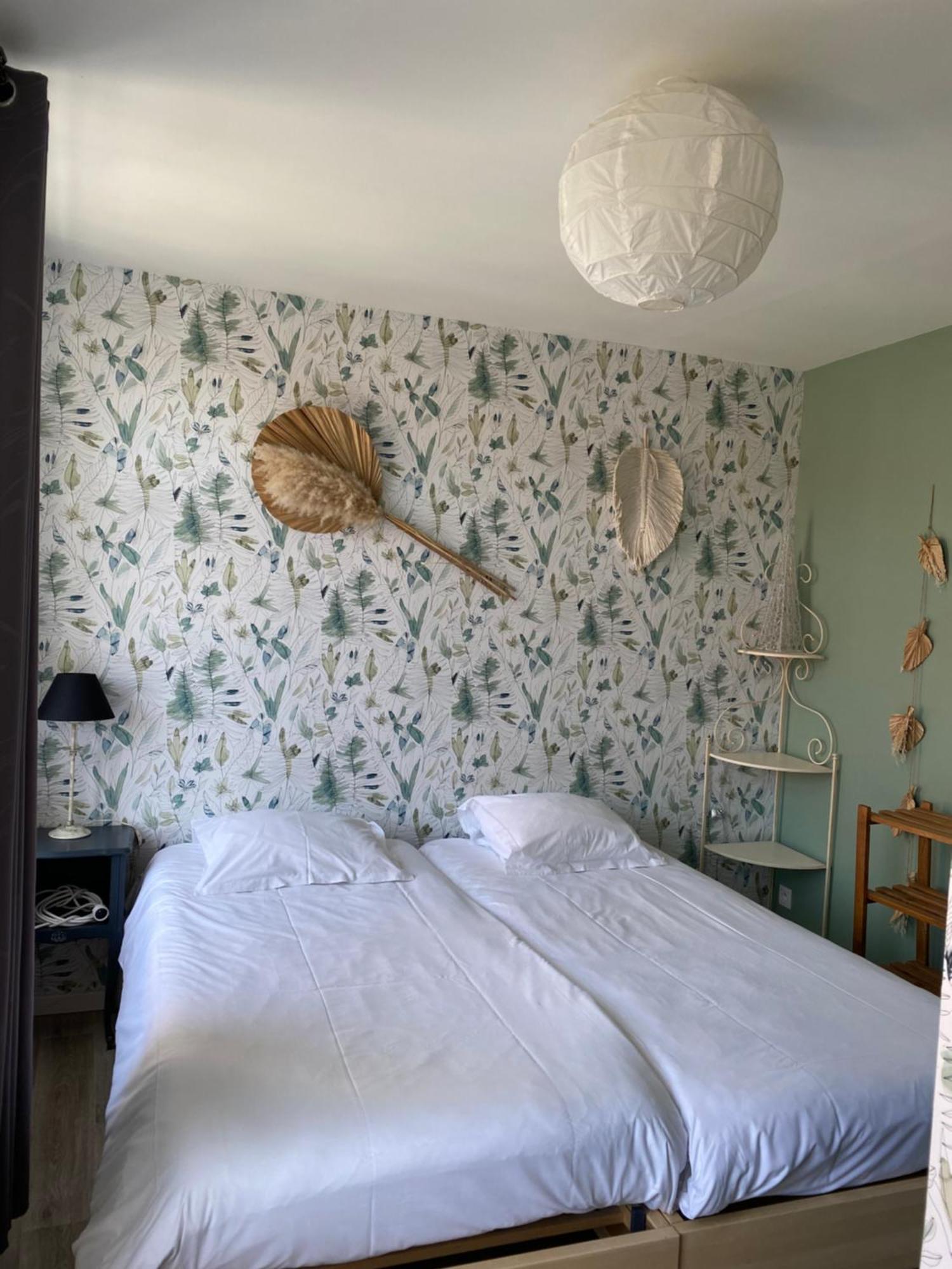 Gites De La Haute Ville Boulogne-sur-Mer Bagian luar foto