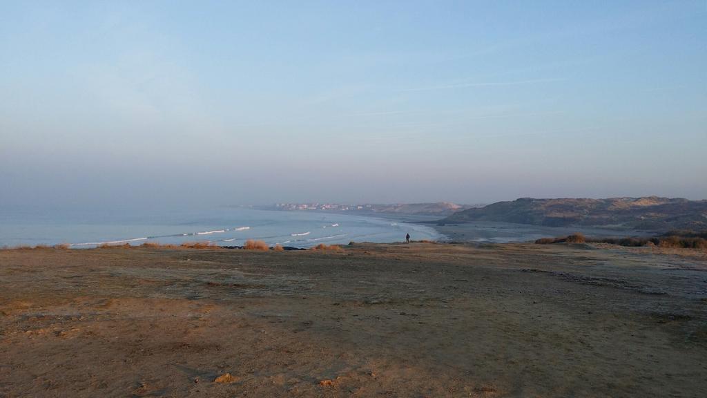 Gites De La Haute Ville Boulogne-sur-Mer Bagian luar foto